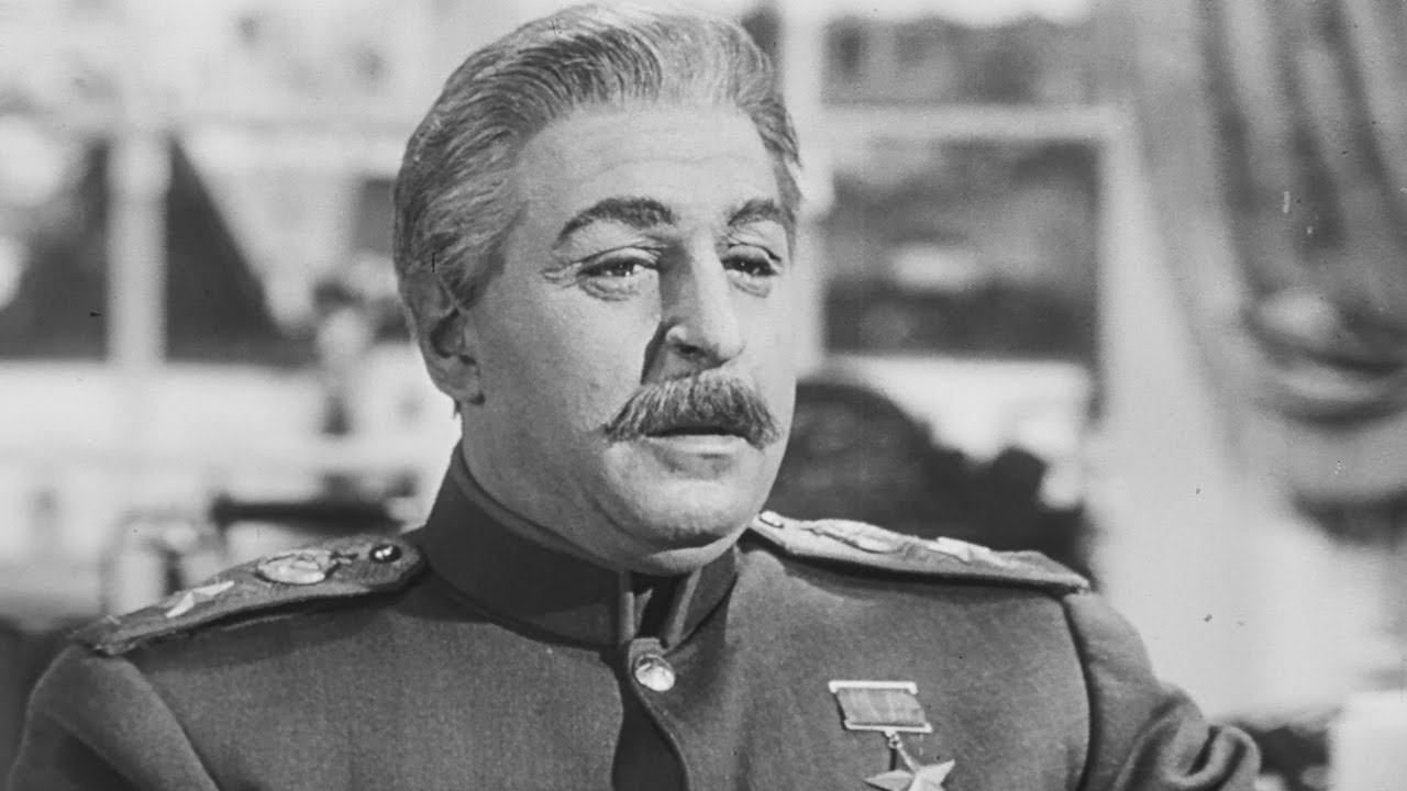 The Girl in the Kremlin Trailer Thumbnail