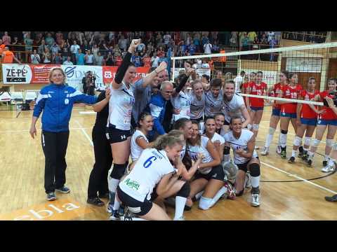 Linamar-BRSE–Vasas-Óbuda, döntő, 4. meccs - Így lett bajnok a Békéscsaba