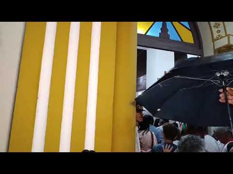 Procissão do Senhor Ressuscitado Triunfo  (05/04/26)