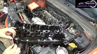 2018 Jeep Renegade Valve Cover Gasket