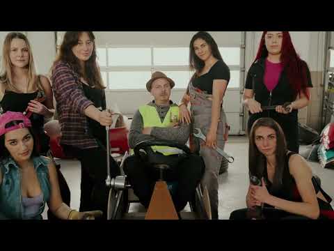 Fa-Samba - MMDSZ Diáknapok 2024