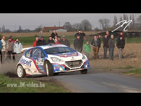 TAC Rally 2015 [Full HD] by JM