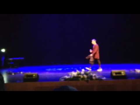 FÉNIX MLG - ADIÓS PAPÁ 2.0 (FREESTYLE)