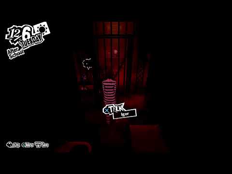 Persona 5 Royal Pt 39