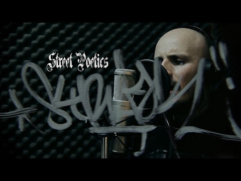 Strajk - Street Poetics (Official Video)