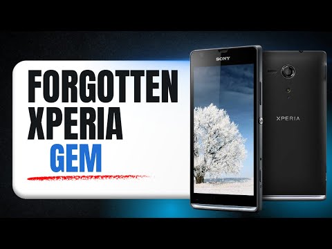 Sony Xperia SP: The Forgotten Midrange King