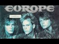Superstitious - Europe BACKING TRACK WITH VOCALS!