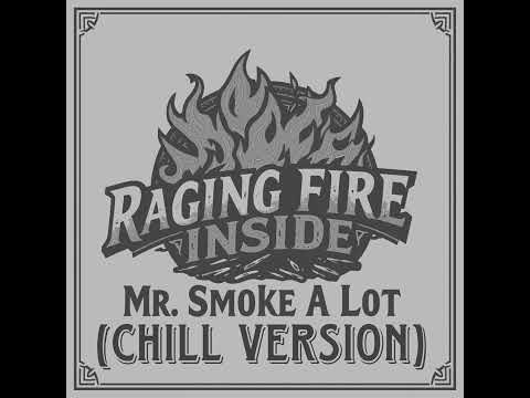 Rare Side Window - Mr Smoke A Lot (Chill Version) [Audio]