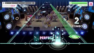【ガルパ】ときめきエクスペリエンス！ Expert