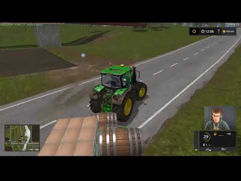 [MP] Alles Verkopen! [FS 17 Valley Crest Farm] [#29] [NL] [G29]
