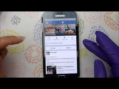 Wie findet ihr die Infobox auf YouTube + in Facebookgruppen Dateien/Bilder (Handy +Computer)