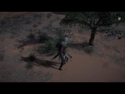 Un rayo de esperanza Assassin's Creed® Origins PS4 español