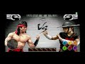 Ultimate Mortal Kombat Trilogy Liu Kang Vs Kung Lao Friendship ‍ ️