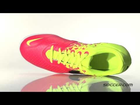 66050 Nike FC247 Elastico II Indoor Soccer Shoes