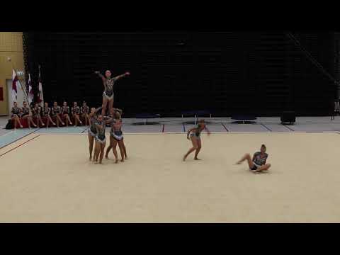 Kvinnur Hulda - 1. steypakapping 2021