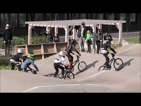 Svealandscup 4 20190914 Älvsjö BMX Kids 10 Moto 4 1