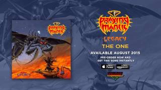 Praying Mantis - The One (Official Audio)