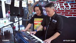 Download lagu Demo Klinik CASIO MZ X500 & PX-5S bersama Devry Intje Makkah mp3