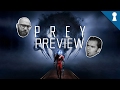 Prey is een mengelmoes - Preview