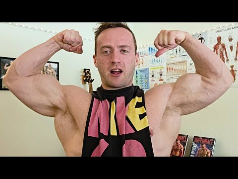 The Truth About Equipoise (EQ) | Real World