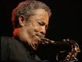 Johnny Griffin - Brecon Jazz Festival 1992