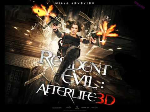 Resident Evil - Songs | Tomandandy - Arcadia