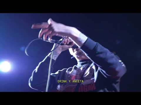 Paquito Slim - Paquito es mi nombre, no mi aka // FREELOVE //