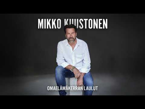 Tuonpuoleinen - Mikko Kuustonen