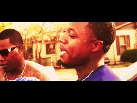 L-Dub Workman ft. Kountry King Mert & Jazzy Tuck | HEAVY (Official Music Video)