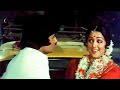 Jao Ji Jao Par Itna Sunlo 4K HDR Amitabh Hema Malini Lata Mangeshkar