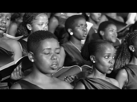 DUSINGIZE IMANA - Groupe des Jeunes Christus Regnat