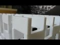 Domino Day 1 - 4000 Dominoes