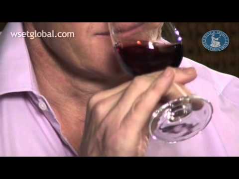WSET 3 Minute Wine School - Port, presented by Tim Atkin MW