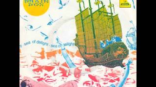 Brainbox - Sea Of Delight