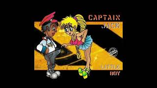 03 Little Boy (Boy Oh Boy Mix)