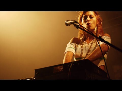 HANDSOME FURS - Repatriated - live Full HD 1080p