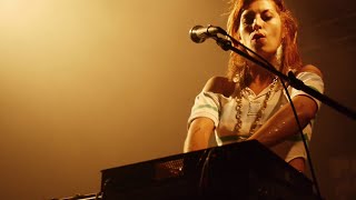 HANDSOME FURS - Repatriated - live Full HD 1080p