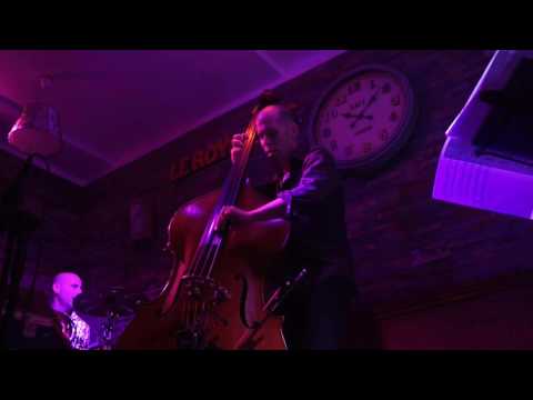 Drum'n Koto - Chris Jennings 2