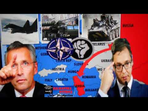 OBAVESTAJCI NEMAJU DILEMU - Vojnicki su vec naucili lekciju, zato pokusavaju..