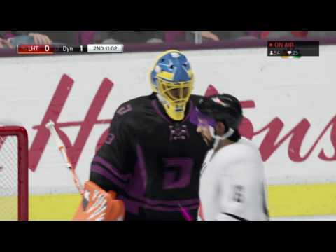 ECL Elite finals | Dynasty - Laser HT | G5,6 & 7.