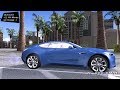 Buick Avista Concept 2016 para GTA San Andreas vídeo 1