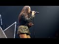 Alan Walker Anne Gudrun Avalon Alone 4K60fps Walker World Tour