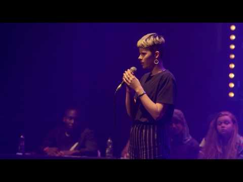 The Last Word Festival 2017 - Poetry Slam Final - Jet Sweeney