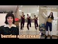 Berries And Cream Tik Tok