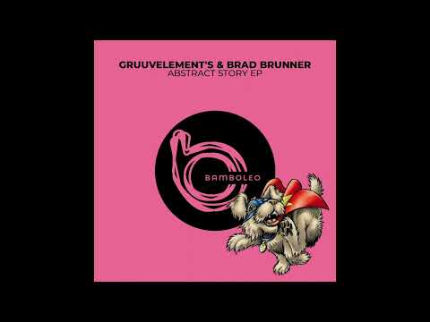 BAM013   Brad Brunner   Crazy Story (Original Mix)   HD 1080p