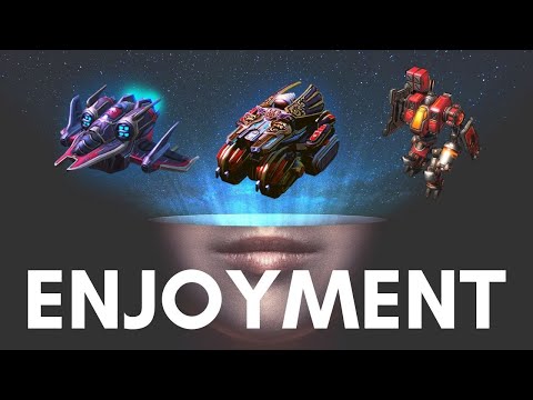 CRUSHER MENGSK GRINDS THE ENEMY TO DUST - Weekly Brawl [Starcraft 2 Direct Strike]