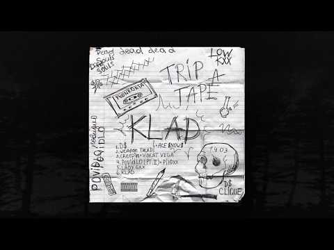 ACE $NOW$ - WEAPON TUCK'D PROD. TRIPATAPE (MEMPHIS 66.6 EXCLUSIVE)