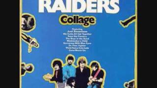 Raiders- Tighter (Paul Revere & The Raiders featuring Mark Lindsay)