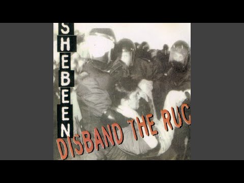Disband the R.U.C