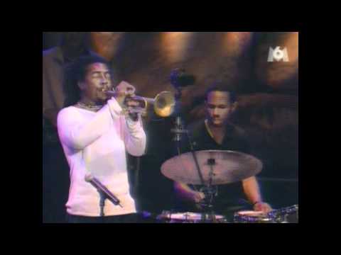Herbie Hancock Quintet - Live in Vienne 2002 - So What / Impressions